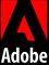 Logo Adobe