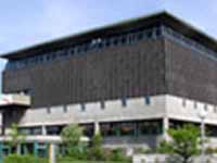 Landesbibliothek Stuttgart