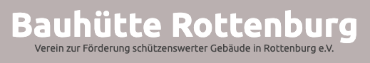 Bauhütte Rottenburg