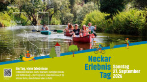 NeckarErlebnisTag 2026